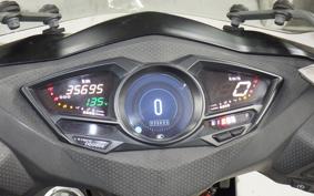 KYMCO RACING 150 S