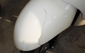 HONDA GIORNO 3 AF77
