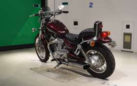 SUZUKI INTRUDER 750 1988 VR51A