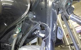 HONDA CBF125T