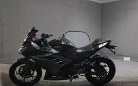 KAWASAKI NINJA 250 EX250L