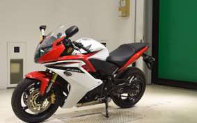 HONDA CBR600F ABS 2013