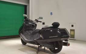 YAMAHA MAXAM 250 2024 SG17J