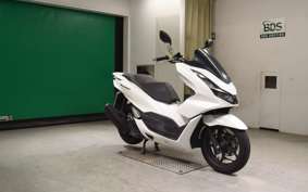 HONDA PCX 160 KF47