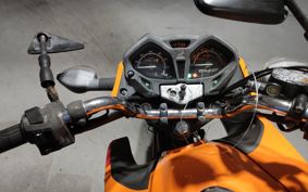 HONDA FOUR TUNE WING 125 PCJG
