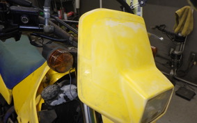 SUZUKI TS125R 2022 SF15A