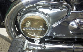 HONDA SHADOW 750 1986 RC25