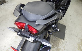 KAWASAKI NINJA H2 SX 2023 ZXT02P