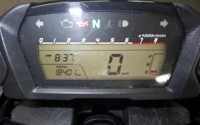 HONDA NC750L RC67