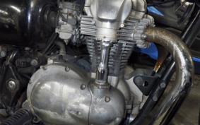 KAWASAKI W400 2006 EJ400A