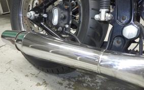 HARLEY FXST 1450 2000