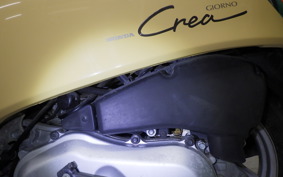 HONDA GIORNO CREA 2020 AF54