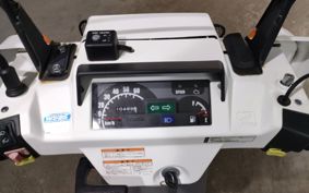 HONDA GYRO TD02