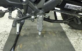 HONDA NX200