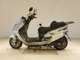 Фото SYM RV125 JP Type с японского аукциона