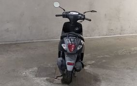 SUZUKI LET's CA4AA