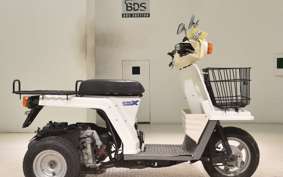 HONDA GYRO X 2026 TD02