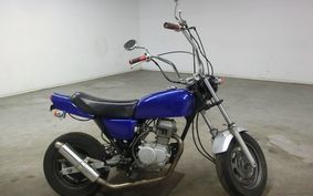 HONDA APE 50 AC16