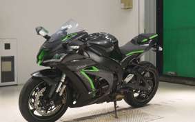 KAWASAKI ZX 10 NINJA R SE 2019 ZXT02E