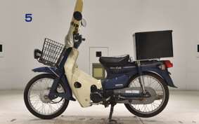 HONDA C50 SUPER CUB E AA01