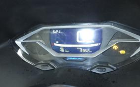 HONDA PCX 125 2009 JK05