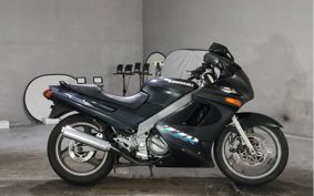 KAWASAKI ZZ-R250 EX250H
