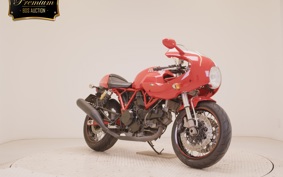 DUCATI SPORT 1000S 2006