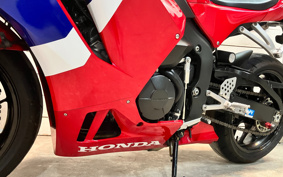 HONDA CBR600RR ABS 2020 PC40