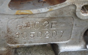 HONDA C90 SUPER CUB E HA02