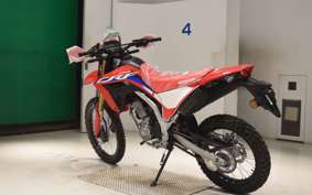 HONDA CRF250L MD47