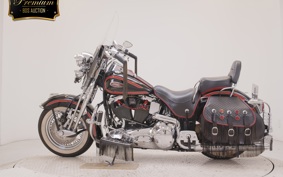 HARLEY FLSTS 1340 2012