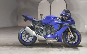 YAMAHA YZF-R1 2026 RN65J