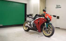 HONDA CBR1000RR Gen. 2 2009 SC59