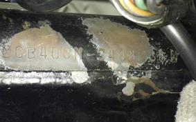 HONDA CB400 N 2026 CB400N