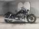 Фото Triumph THUNDERBIRD STORM 2013 с японского аукциона