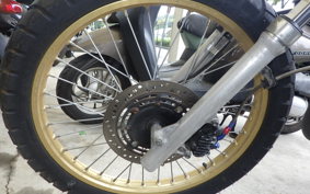HONDA XL200R 2002 MD14