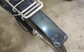 HONDA C50 SUPER CUB E C50