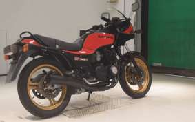 KAWASAKI GPZ400F 1983 ZX400A