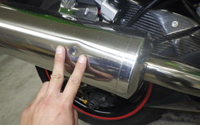 KAWASAKI ZX 1400 NINJA 2012