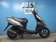 Фото Suzuki LET's 2 G с японского аукциона