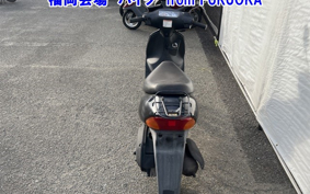 SUZUKI LET's 2