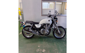 KAWASAKI GPZ750 R 1984 ZX750G