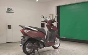 HONDA LEAD 125 2021