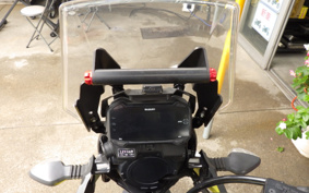 SUZUKI STROM 250 DS11A