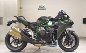 KAWASAKI NINJA H2 CARBON 2021 ZXT02J