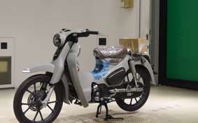 HONDA C125 SUPER CUB 2022 JA71