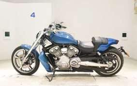 HARLEY V-ROD Muscle 1250 2009