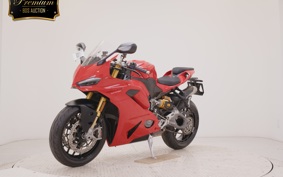 DUCATI パニガーレV2S 2025