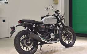 HONDA GB350S 2021 NC59