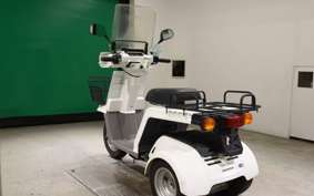 HONDA GYRO X 2025 TD02
